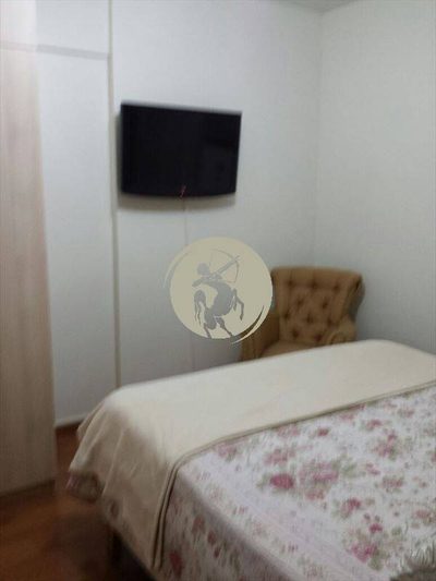 Apartamento, 2 quartos, 54 m² - Foto 4