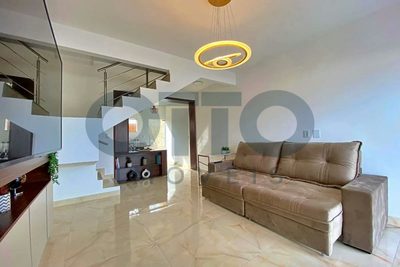 Apartamento, 2 quartos, 65 m² - Foto 1