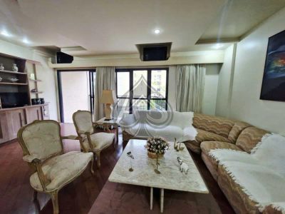 Apartamento, 3 quartos, 113 m² - Foto 5