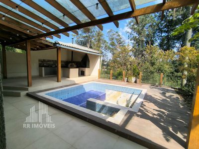 Casa, 3 quartos, 500 m² - Foto 3