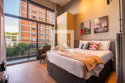 Kitnet-Studio, 27 m² - Foto 2