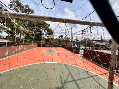 Casa, 2 quartos, 48 m² - Foto 5