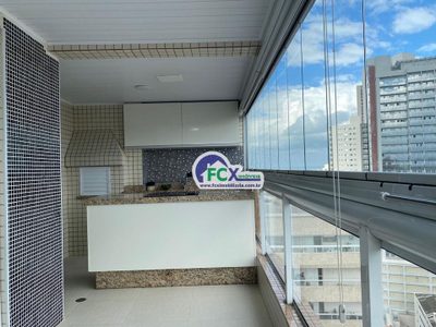 Apartamento, 2 quartos, 93 m² - Foto 5