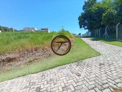 Terreno, 284 m² - Foto 1