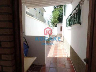 Sobrado, 3 quartos, 189 m² - Foto 5