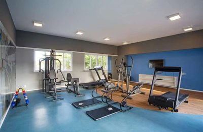Apartamento, 2 quartos, 49 m² - Foto 2