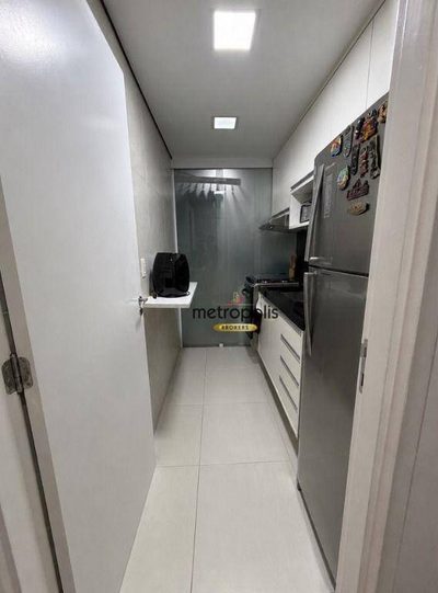 Apartamento, 2 quartos, 46 m² - Foto 4