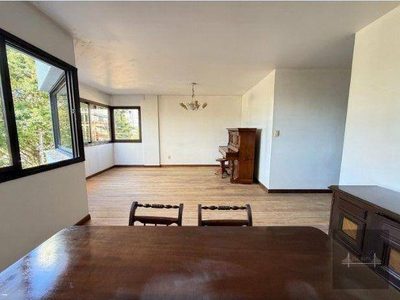 Apartamento, 3 quartos, 12181 m² - Foto 3