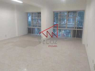 Loja-Salão, 50 m² - Foto 4