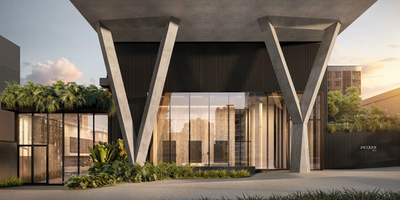 Loja-Salão, 535 m² - Foto 1