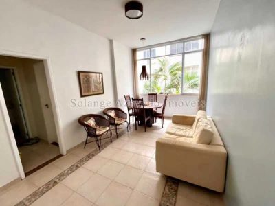 Apartamento, 2 quartos, 81 m² - Foto 1