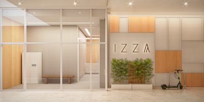Cobertura, 2 quartos, 128 m² - Foto 4