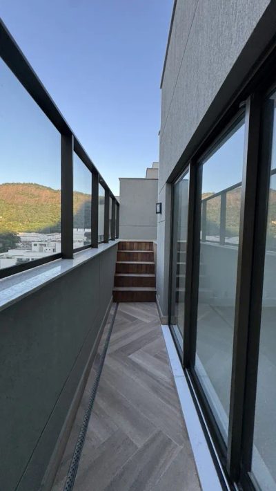 Apartamento, 4 quartos, 191 m² - Foto 5