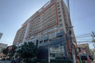 Apartamento, 2 quartos, 45 m² - Foto 1