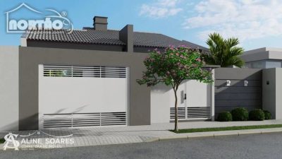 Casa, 3 quartos, 116 m² - Foto 1