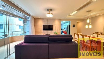 Apartamento, 3 quartos, 157 m² - Foto 4