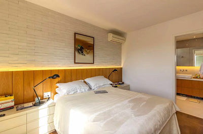 Apartamento, 3 quartos, 165 m² - Foto 2