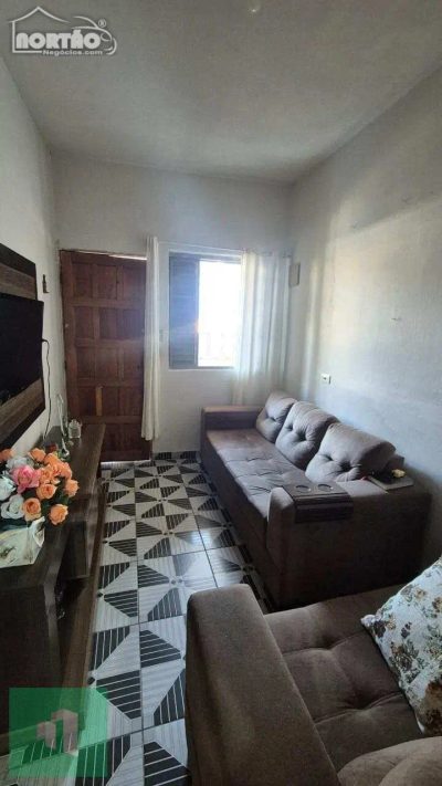 Casa, 5 quartos - Foto 2