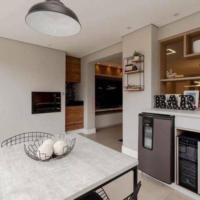 Apartamento, 2 quartos, 85 m² - Foto 2