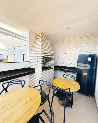 Apartamento, 2 quartos, 56 m² - Foto 4