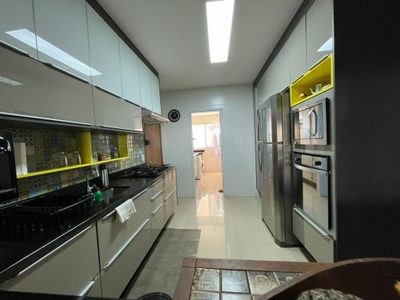 Apartamento, 3 quartos, 149 m² - Foto 3