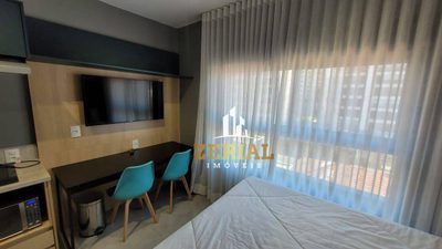 Kitnet-Studio, 19 m² - Foto 5