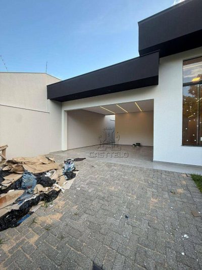 Casa, 3 quartos, 120 m² - Foto 4