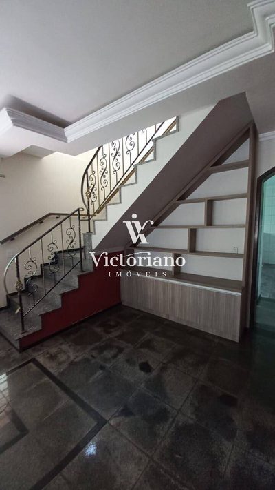 Sobrado, 3 quartos, 190 m² - Foto 4