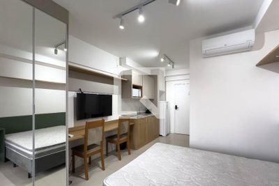 Apartamento, 1 quarto, 25 m² - Foto 5