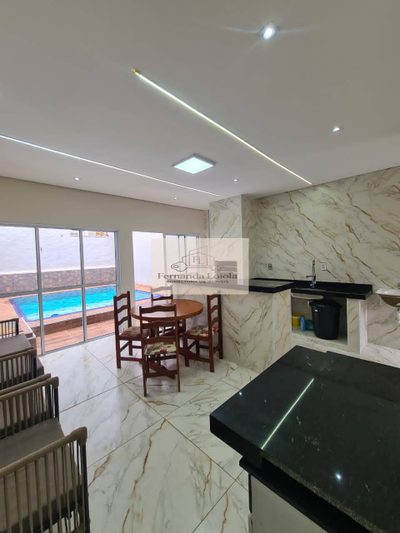Casa, 2 quartos, 144 m² - Foto 1