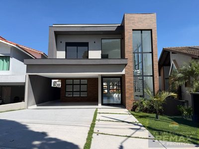 Casa, 4 quartos, 437 m² - Foto 1