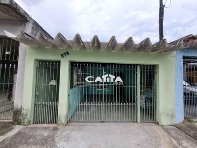 Casa, 2 quartos, 60 m² - Foto 1