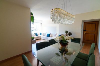 Apartamento, 3 quartos, 112 m² - Foto 3