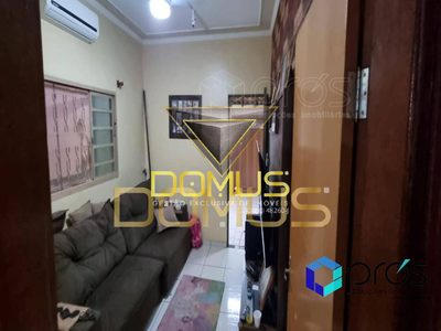 Casa, 3 quartos, 139 m² - Foto 3