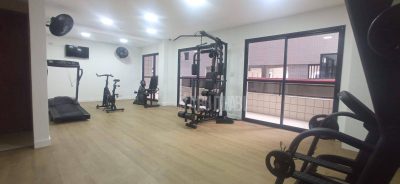 Apartamento, 2 quartos, 106 m² - Foto 2