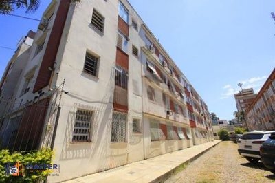 Apartamento, 1 quarto, 34 m² - Foto 4