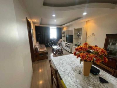 Apartamento, 3 quartos, 106 m² - Foto 4