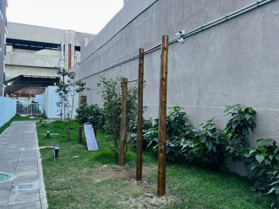 Apartamento, 1 quarto, 27 m² - Foto 2