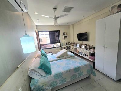 Apartamento, 3 quartos, 115 m² - Foto 5