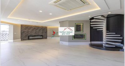 Apartamento, 4 quartos, 440 m² - Foto 5