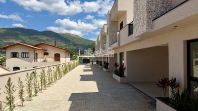 Casa de Condomínio, 3 quartos - Foto 3