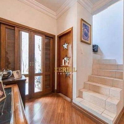 Casa, 3 quartos, 220 m² - Foto 2