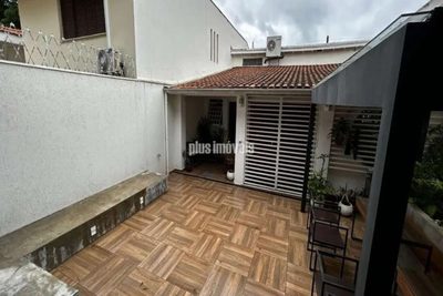 Casa, 3 quartos, 220 m² - Foto 2