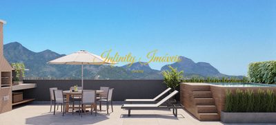 Apartamento, 1 quarto, 58 m² - Foto 1