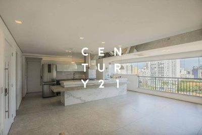 Apartamento, 2 quartos, 114 m² - Foto 1