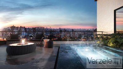 Apartamento, 3 quartos, 122 m² - Foto 4