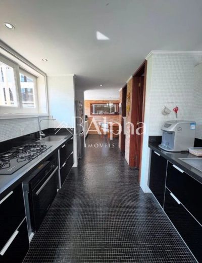 Casa, 4 quartos, 337 m² - Foto 2