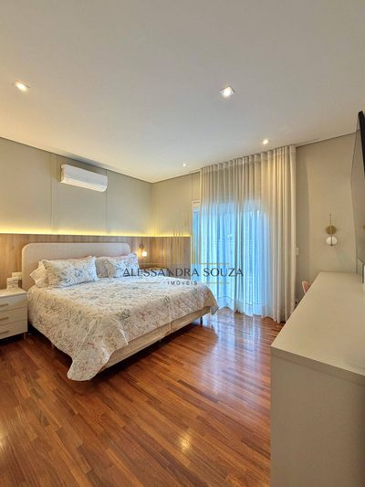 Casa, 4 quartos, 617 m² - Foto 2