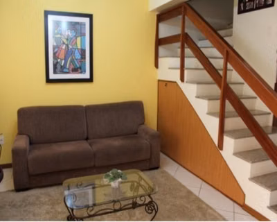 Casa, 3 quartos, 125 m² - Foto 3