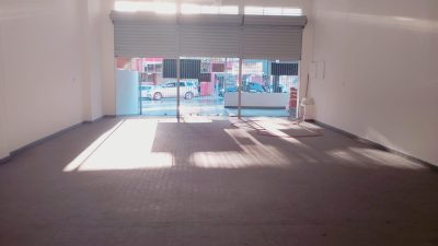Depósito-Galpão, 180 m² - Foto 2